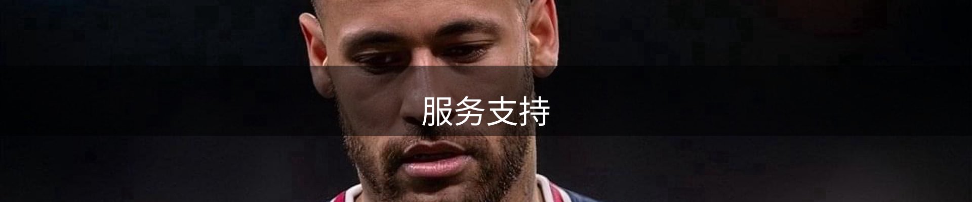 服务支持